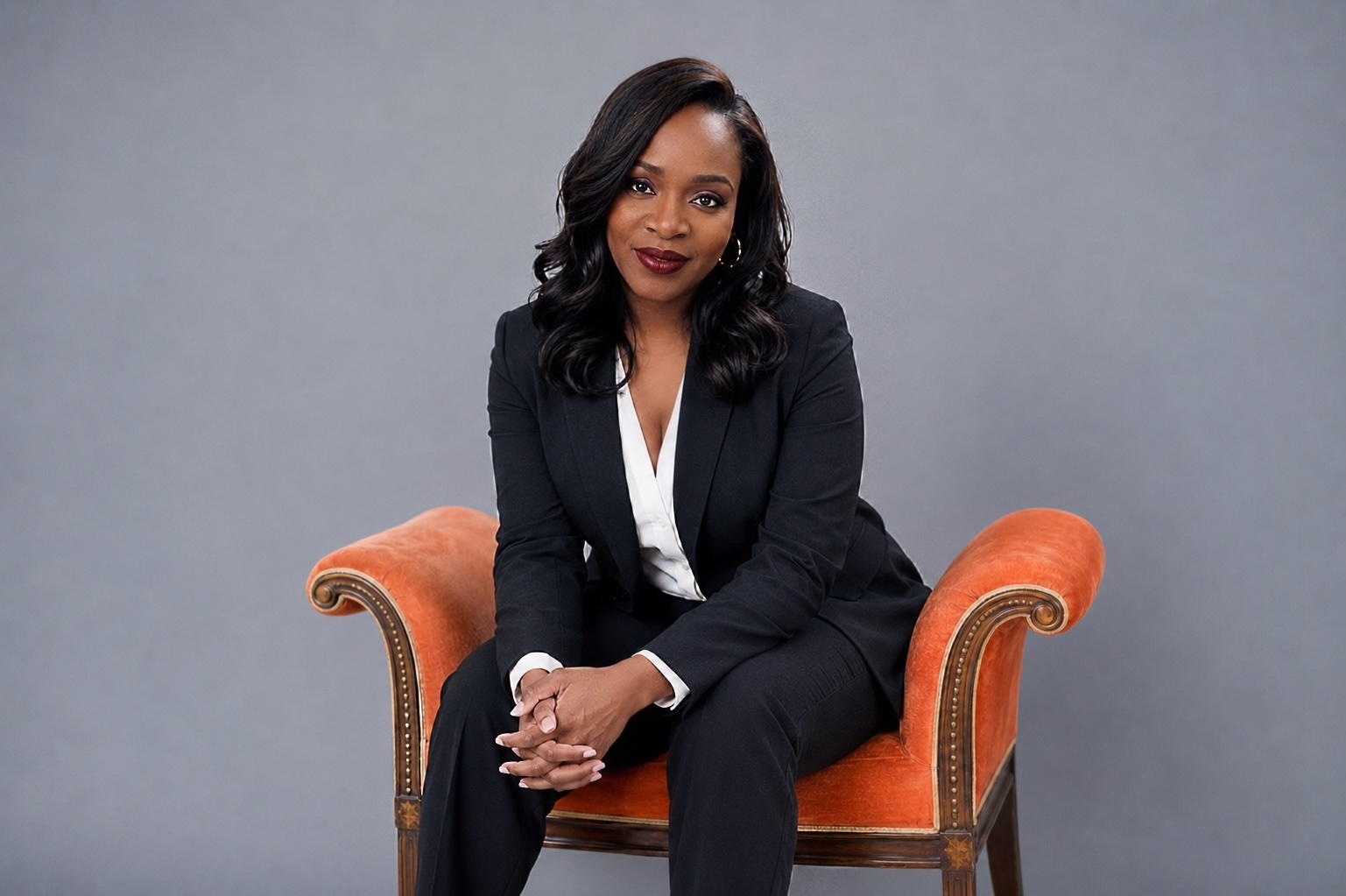 Lamyia J. Crawford