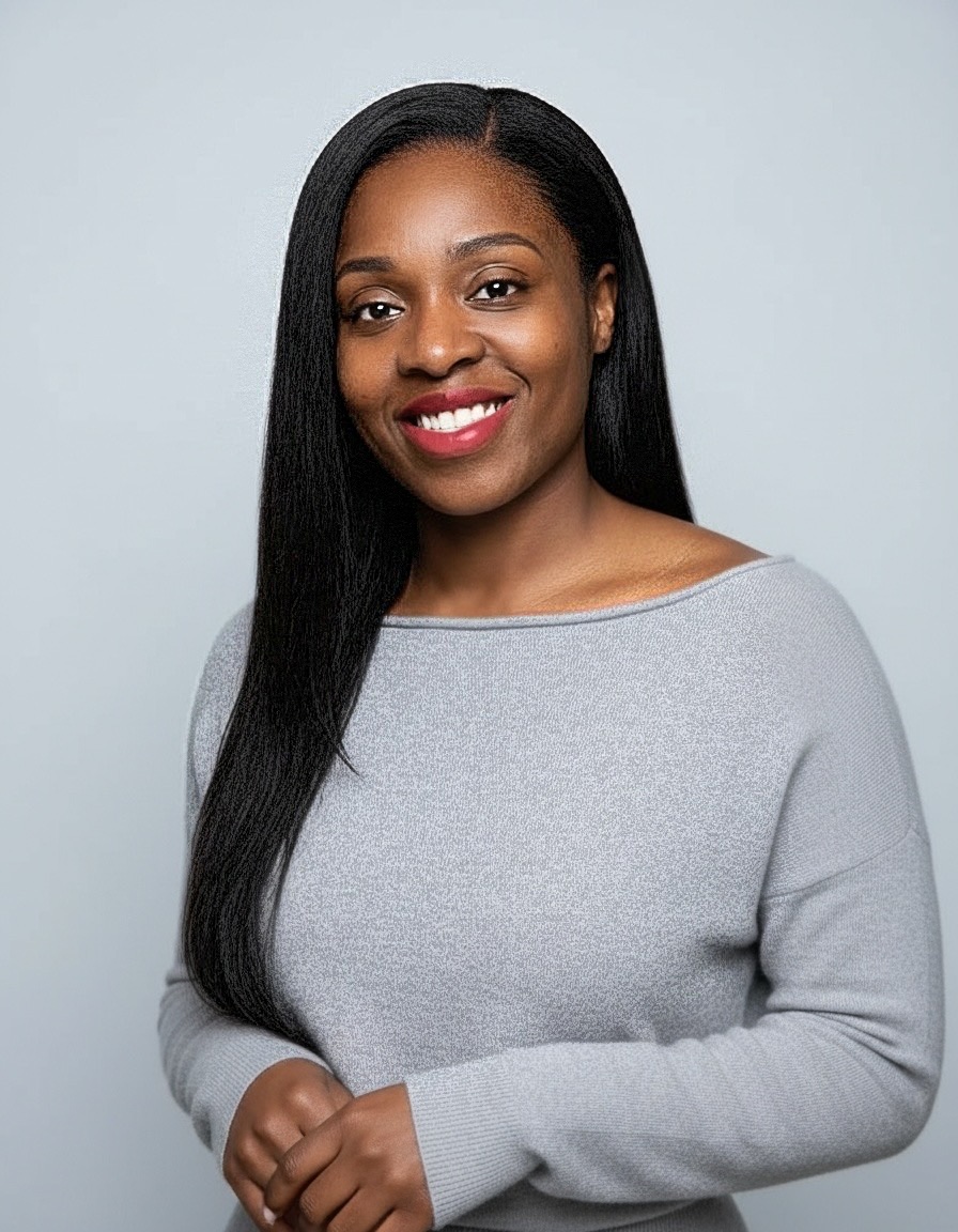 Lamyia J. Crawford