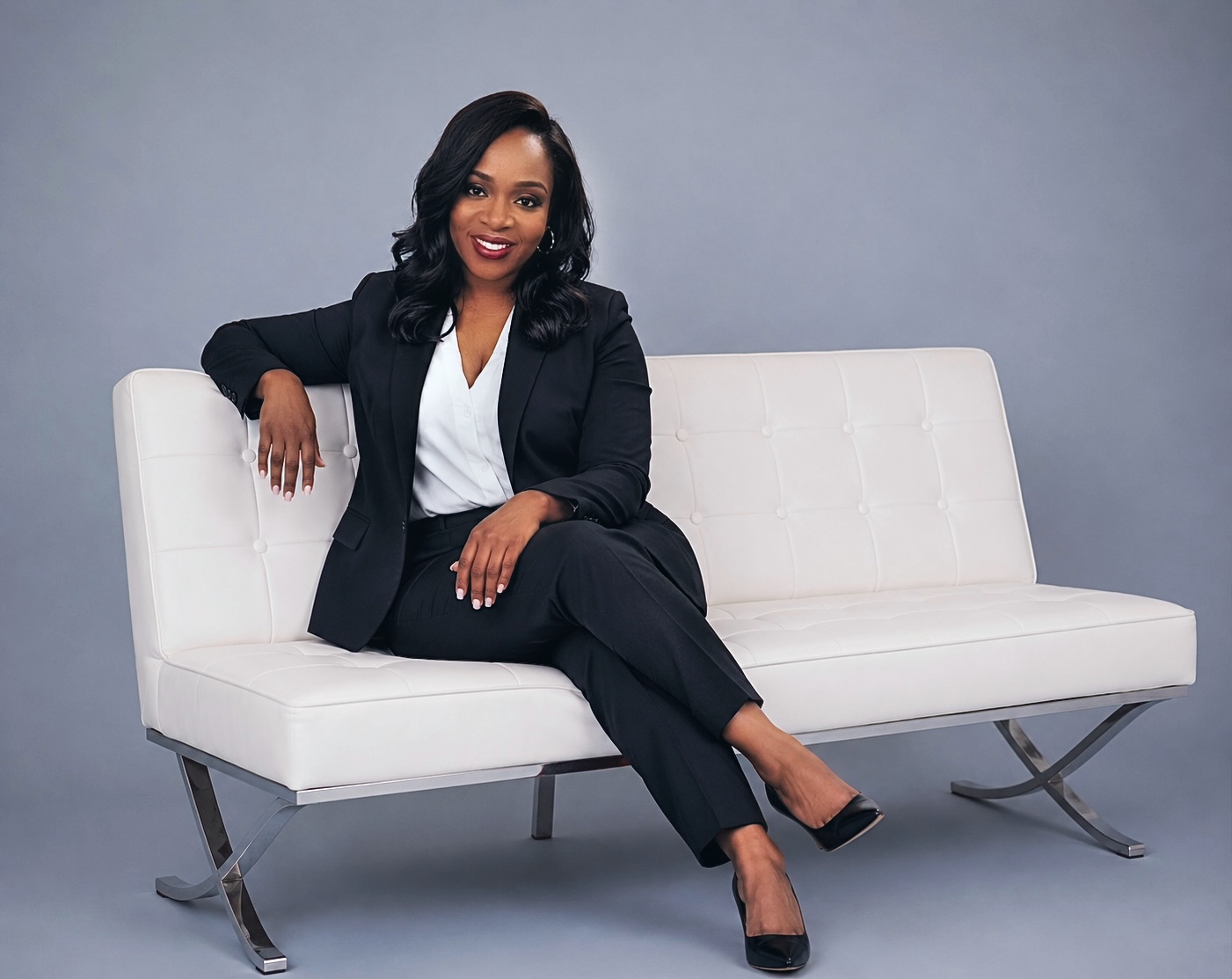 Lamyia J. Crawford